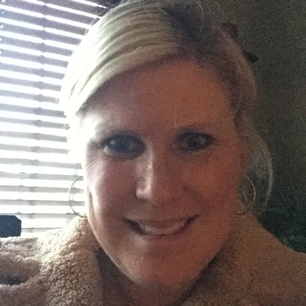 Meet your Posher, Kristin